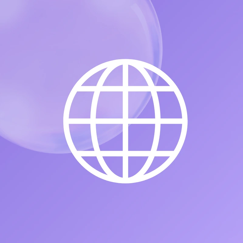 Web Development & Design